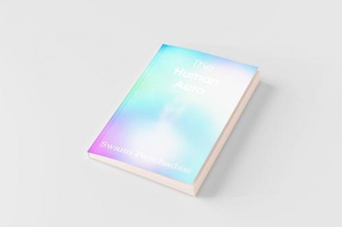 The Human Aura Astral Colors and Thought Forms