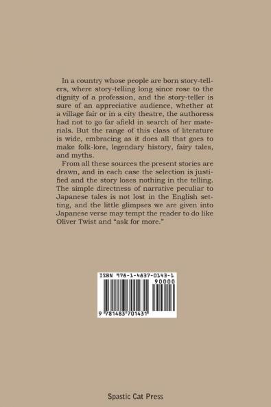 Warriors of Old Japan and Other Stories