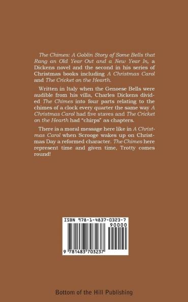 The Chimes a Goblin Story