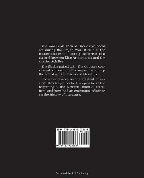 The Iliad