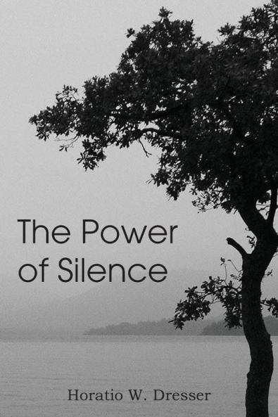 The Power of Silence