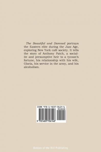 The Beautiful and Damned