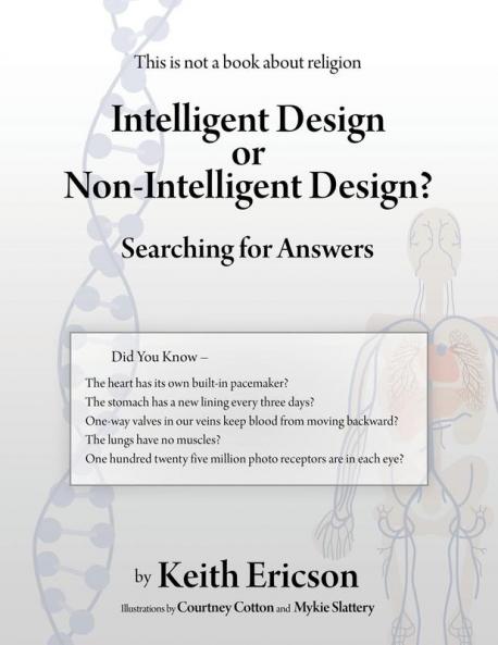 Intelligent Design or Non-Intelligent Design?