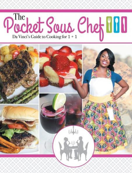 The Pocket Sous Chef