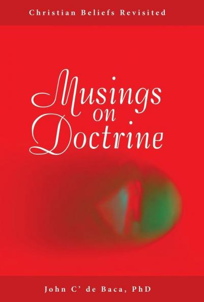 Musings on Doctrine