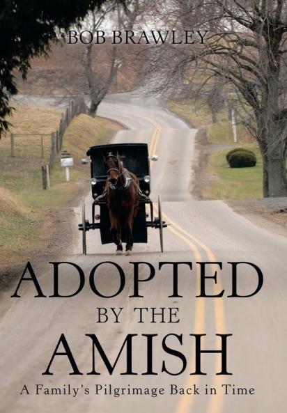 Adopted by the Amish