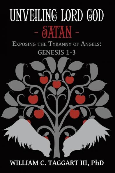 Unveiling Lord God - Satan
