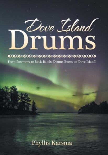 Dove Island Drums