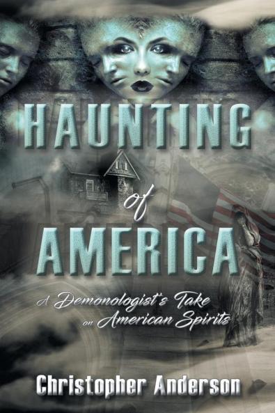 Haunting of America