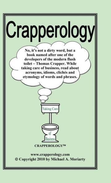 Crapperology