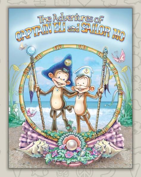 The Adventures of Captain Eli and Sailor Mo
