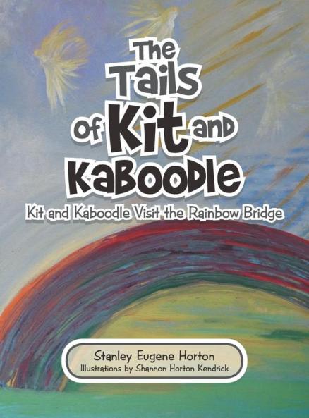 The Tails of Kit and Kaboodle