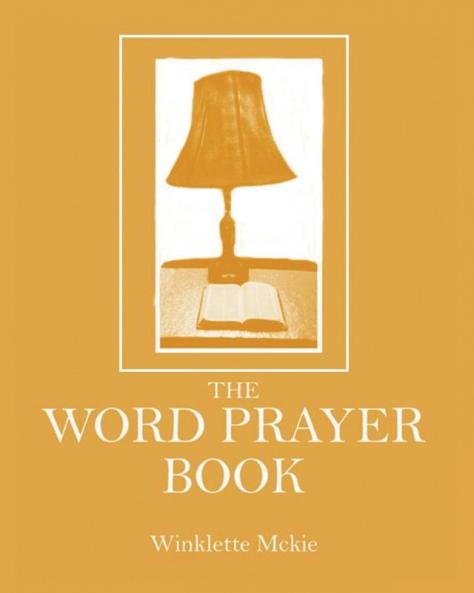 The Word Prayer Book
