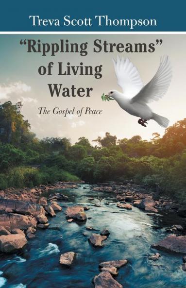 Rippling Streams of Living Water