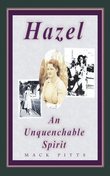 Hazel an Unquenchable Spirit