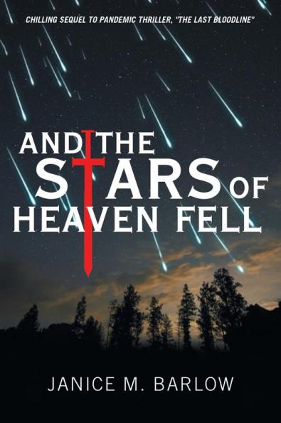And the Stars of Heaven Fell