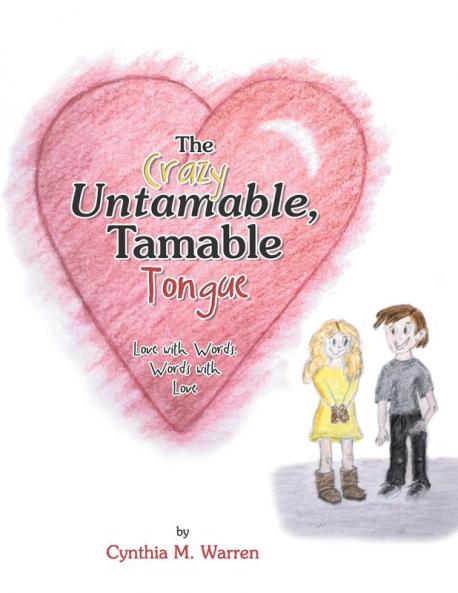 The Crazy Untamable Tamable Tongue