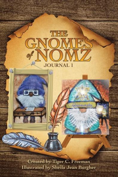 The Gnomes of Nomz