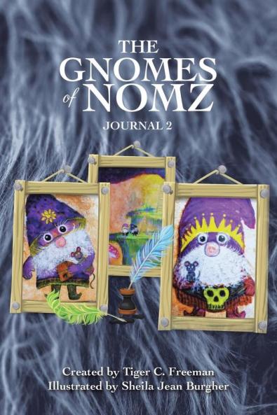 The Gnomes of Nomz