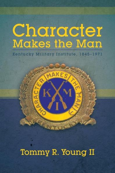 Character Makes the Man