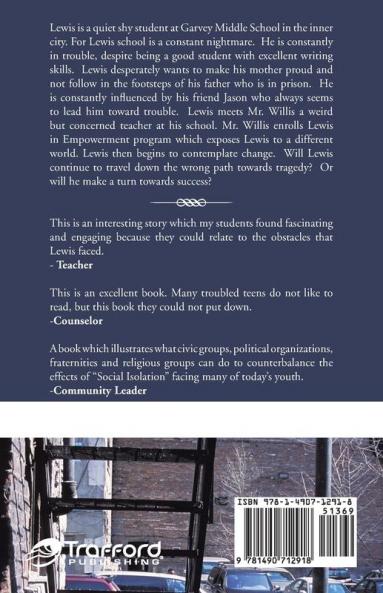 It's Not Easy Being Me