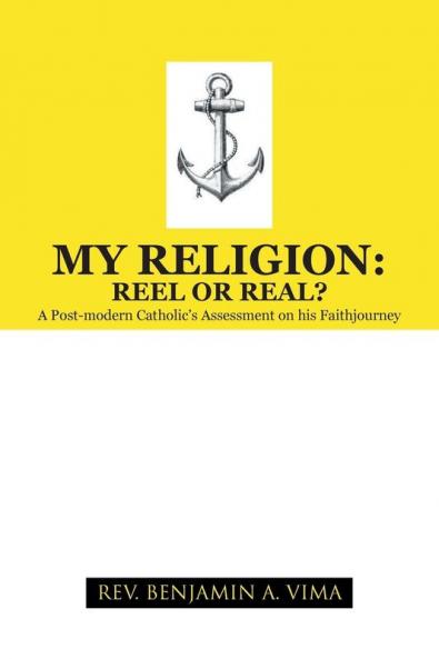My Religion