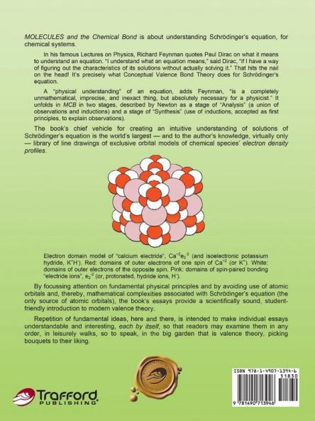Molecules and the Chemical Bond