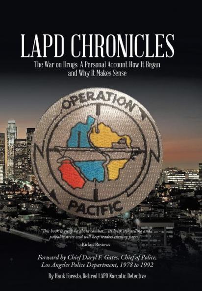 LAPD Chronicles