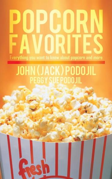 Popcorn Favorites