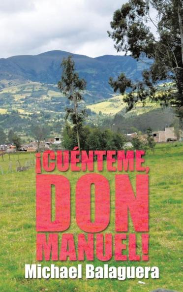 ��CU��NTEME DON MANUEL!