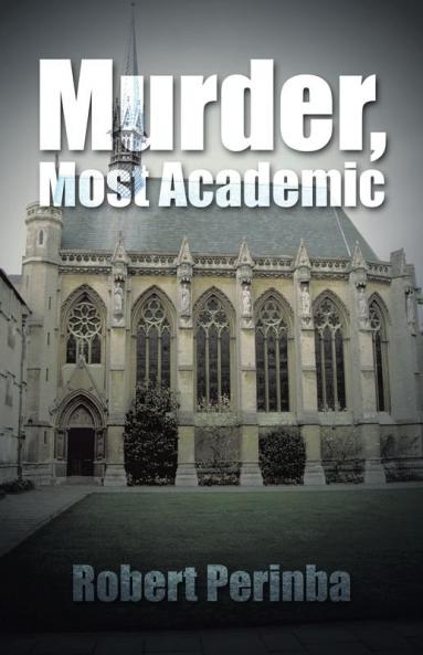 Murder Most Academic