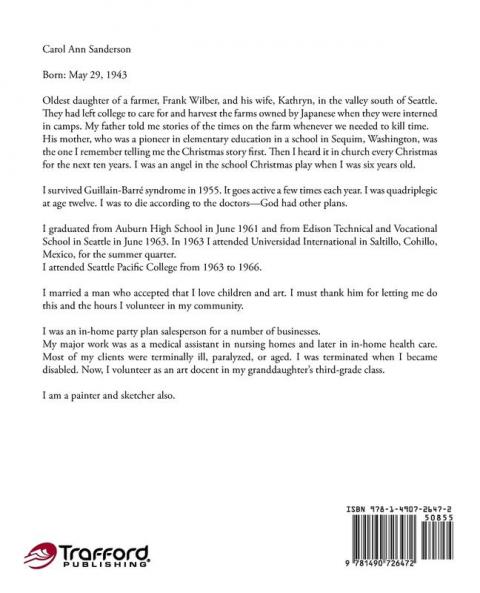 Farmer Frank and the Thieving Goose and Other Stories