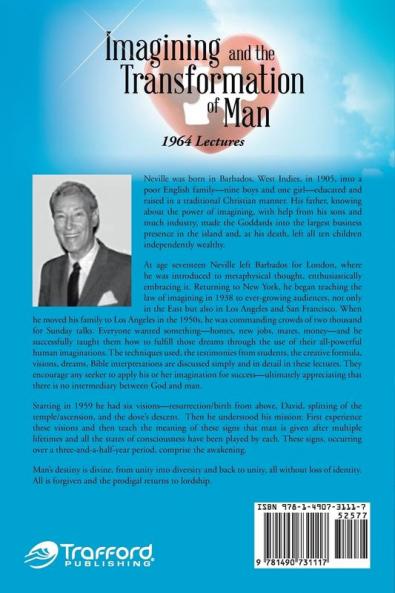 Imagining and the Transformation of Man