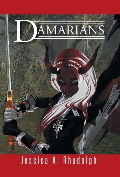 Damarians