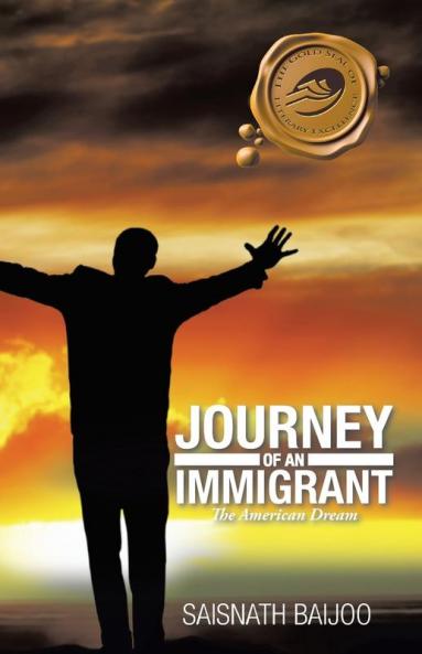 Journey of an Immigrant
