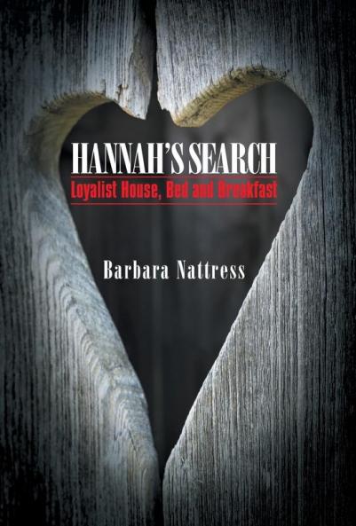 Hannah's Search