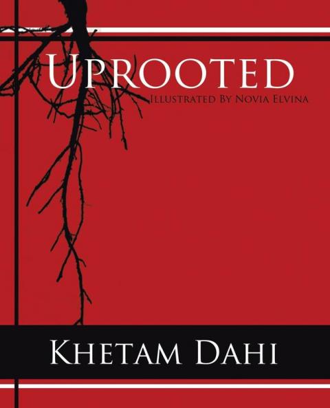 Uprooted