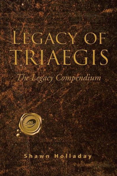Legacy of Triaegis