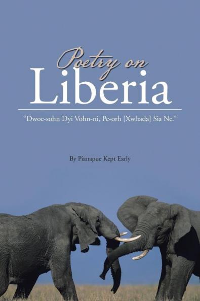 Poetry on Liberia