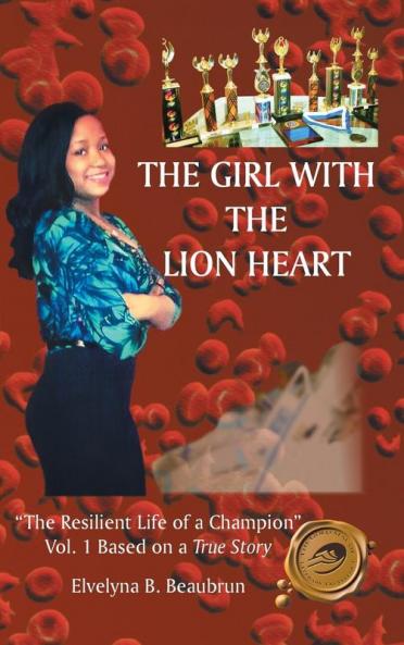 The Girl with the Lion Heart