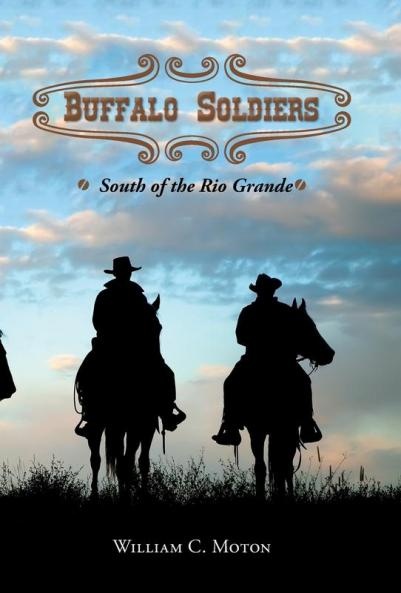 Buffalo Soldiers