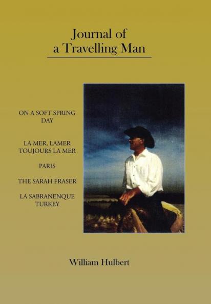 Journal of a Travelling Man