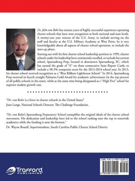 How to Start and Successfully Operate a Charter School