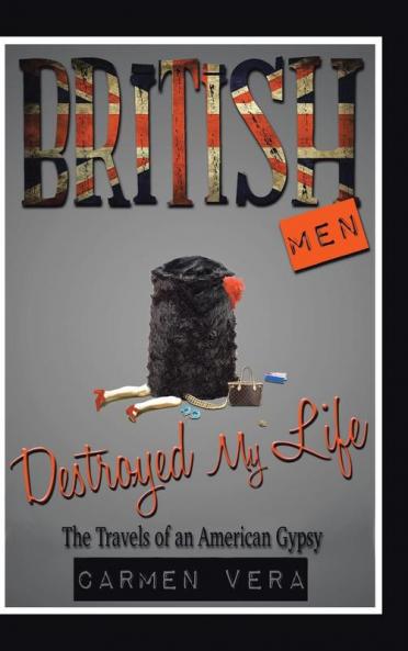 British Men Destroyed my Life