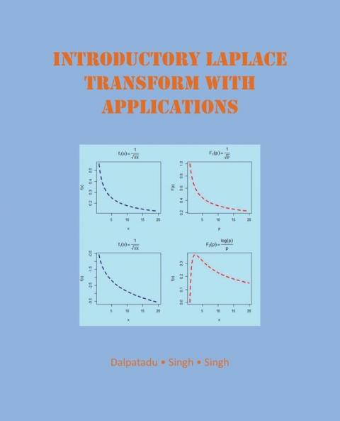 Introductory Laplace Transform with Applications