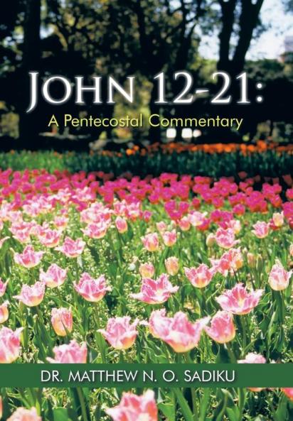 John 12-21