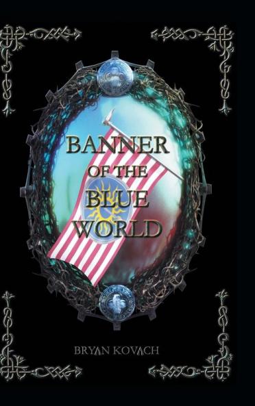 Banner of the Blue World