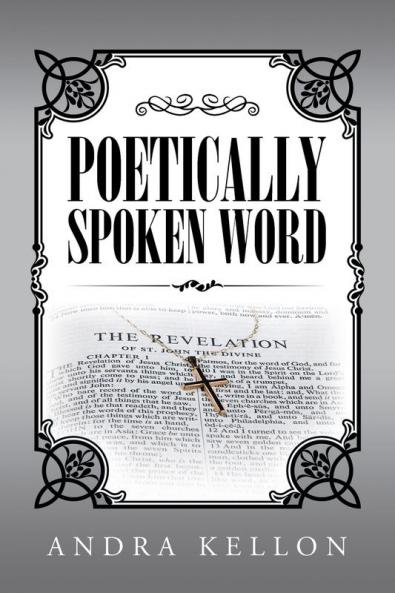 POETICALLY SPOKEN WORD