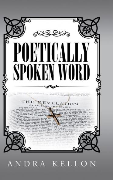 POETICALLY SPOKEN WORD