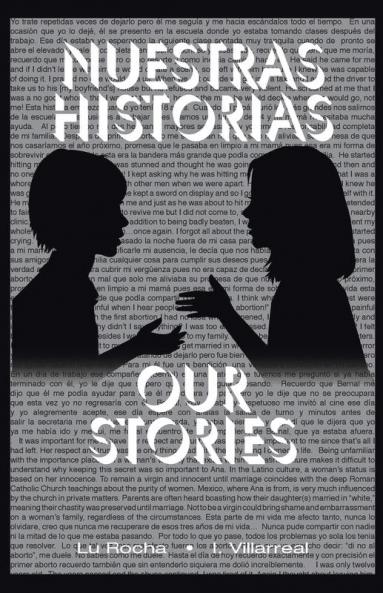 Nuestras historias